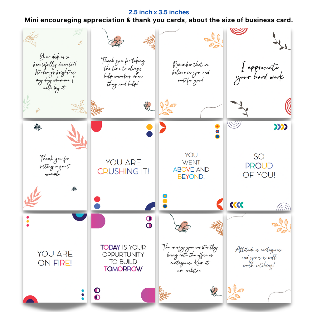 50-appreciation-thank-you-cards-show-heartfelt-gratitude-care-acute-xoxo for Free Printable Proud Of You Cards 50 Appreciation & Thank You Cards | Show Heartfelt Gratitude | Care – Acute Xoxo for Free Printable Proud Of You Cards